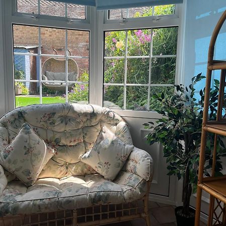 The Snuggery Cottage Taunton Εξωτερικό φωτογραφία