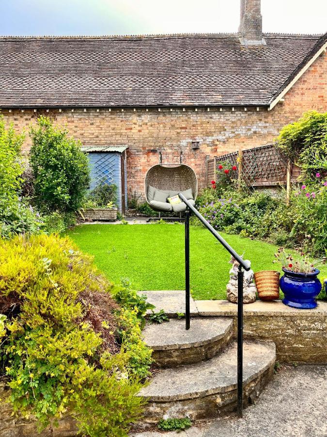 The Snuggery Cottage Taunton Εξωτερικό φωτογραφία