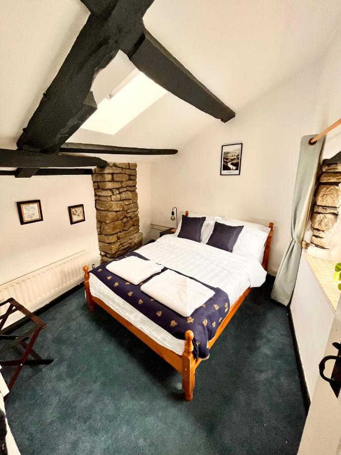 The Snuggery Cottage Taunton Εξωτερικό φωτογραφία