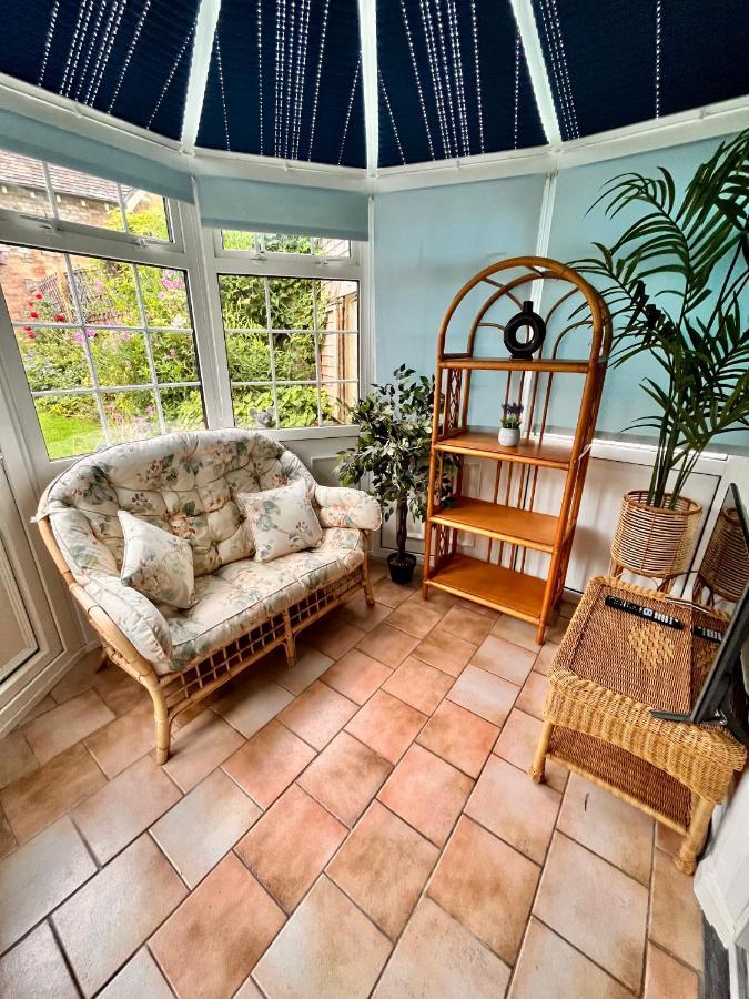 The Snuggery Cottage Taunton Εξωτερικό φωτογραφία