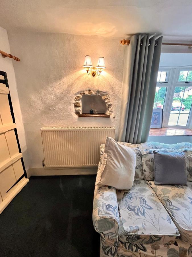 The Snuggery Cottage Taunton Εξωτερικό φωτογραφία
