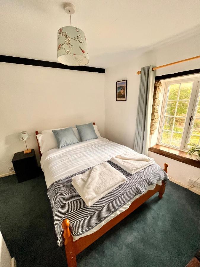 The Snuggery Cottage Taunton Εξωτερικό φωτογραφία