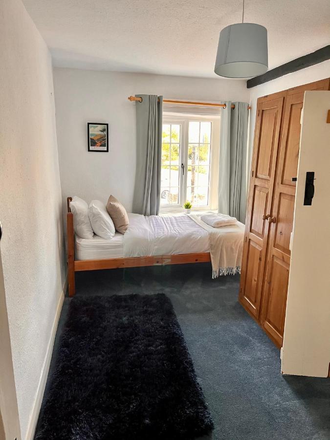 The Snuggery Cottage Taunton Εξωτερικό φωτογραφία