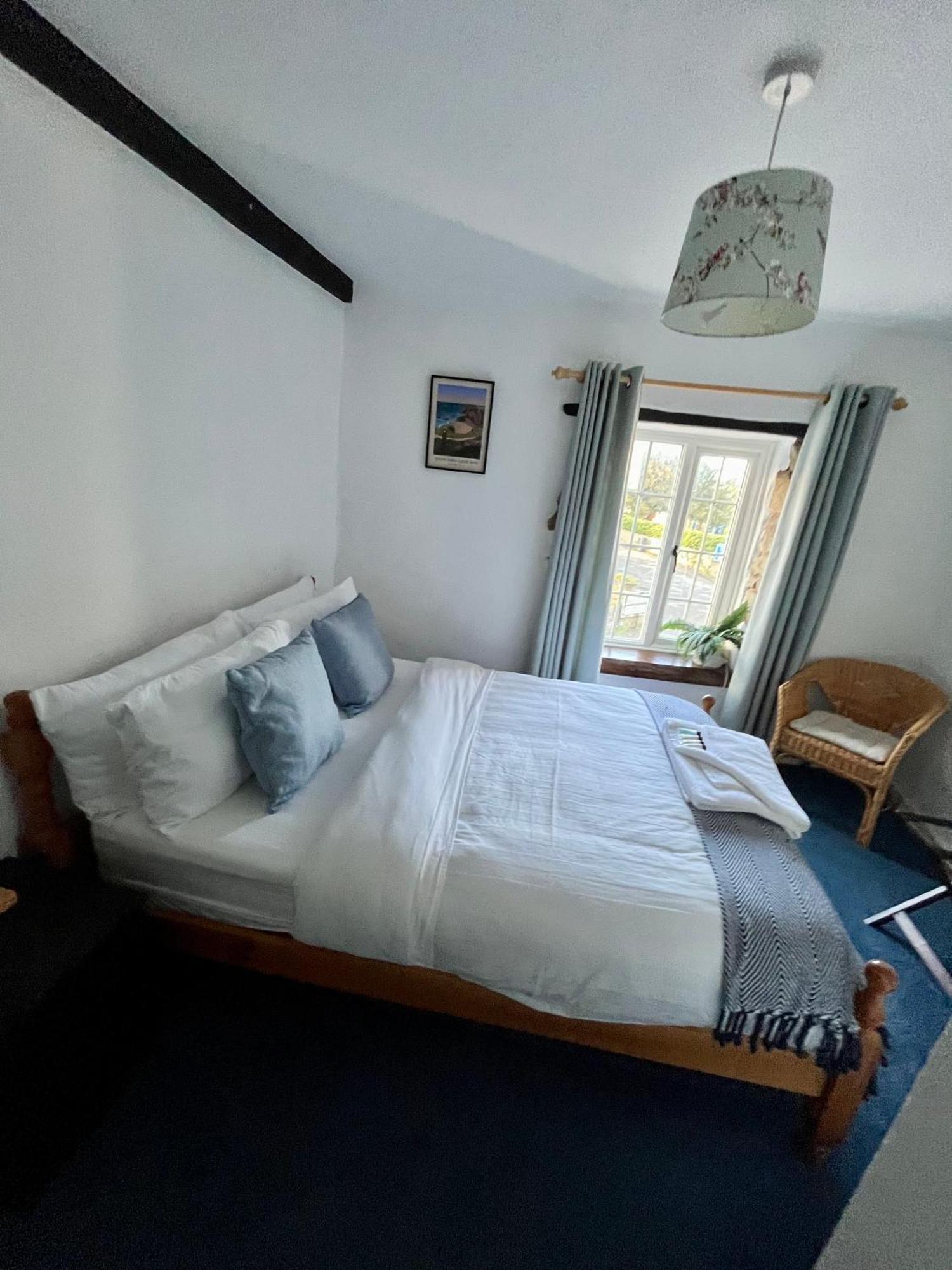 The Snuggery Cottage Taunton Εξωτερικό φωτογραφία