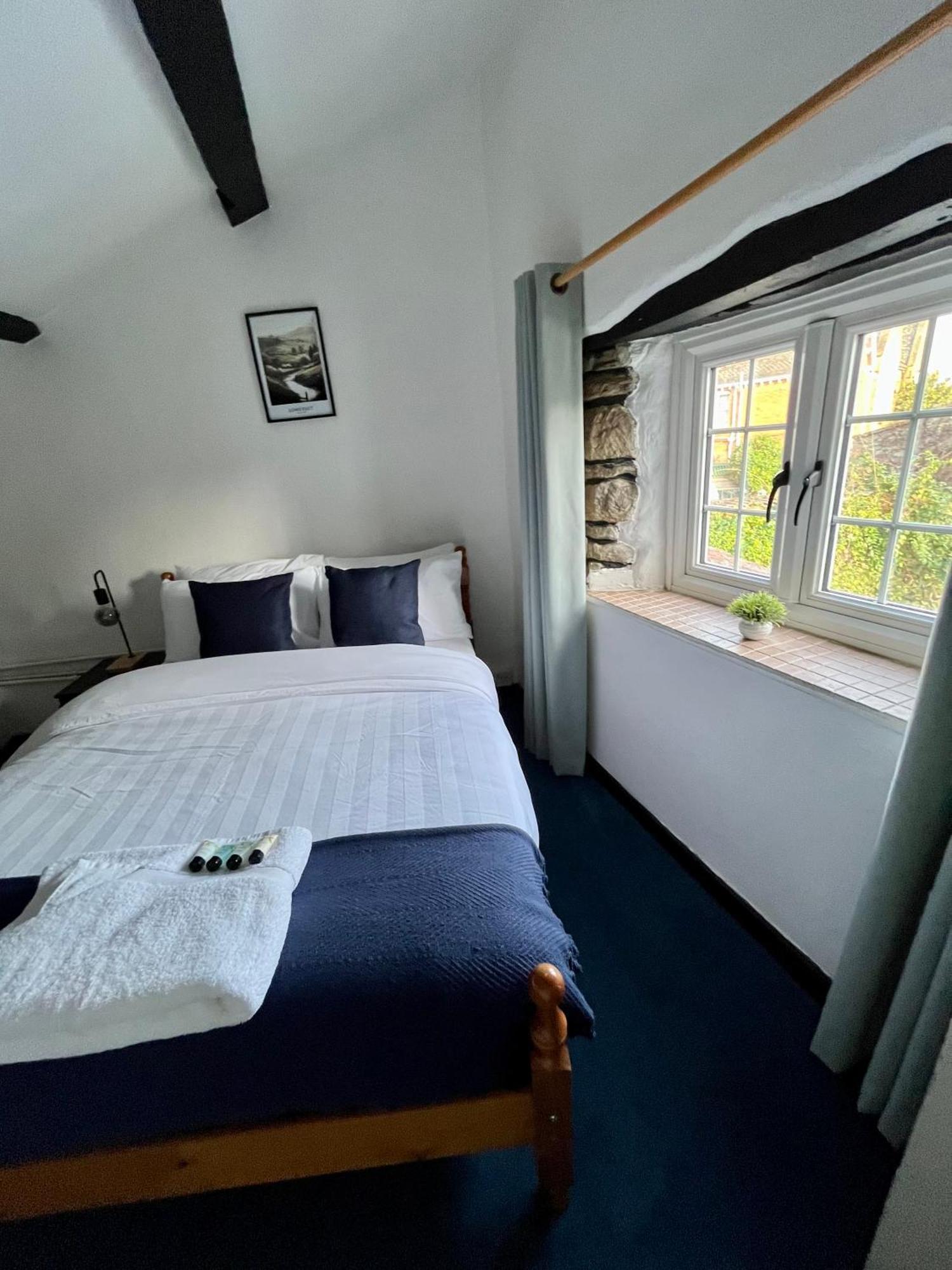 The Snuggery Cottage Taunton Εξωτερικό φωτογραφία