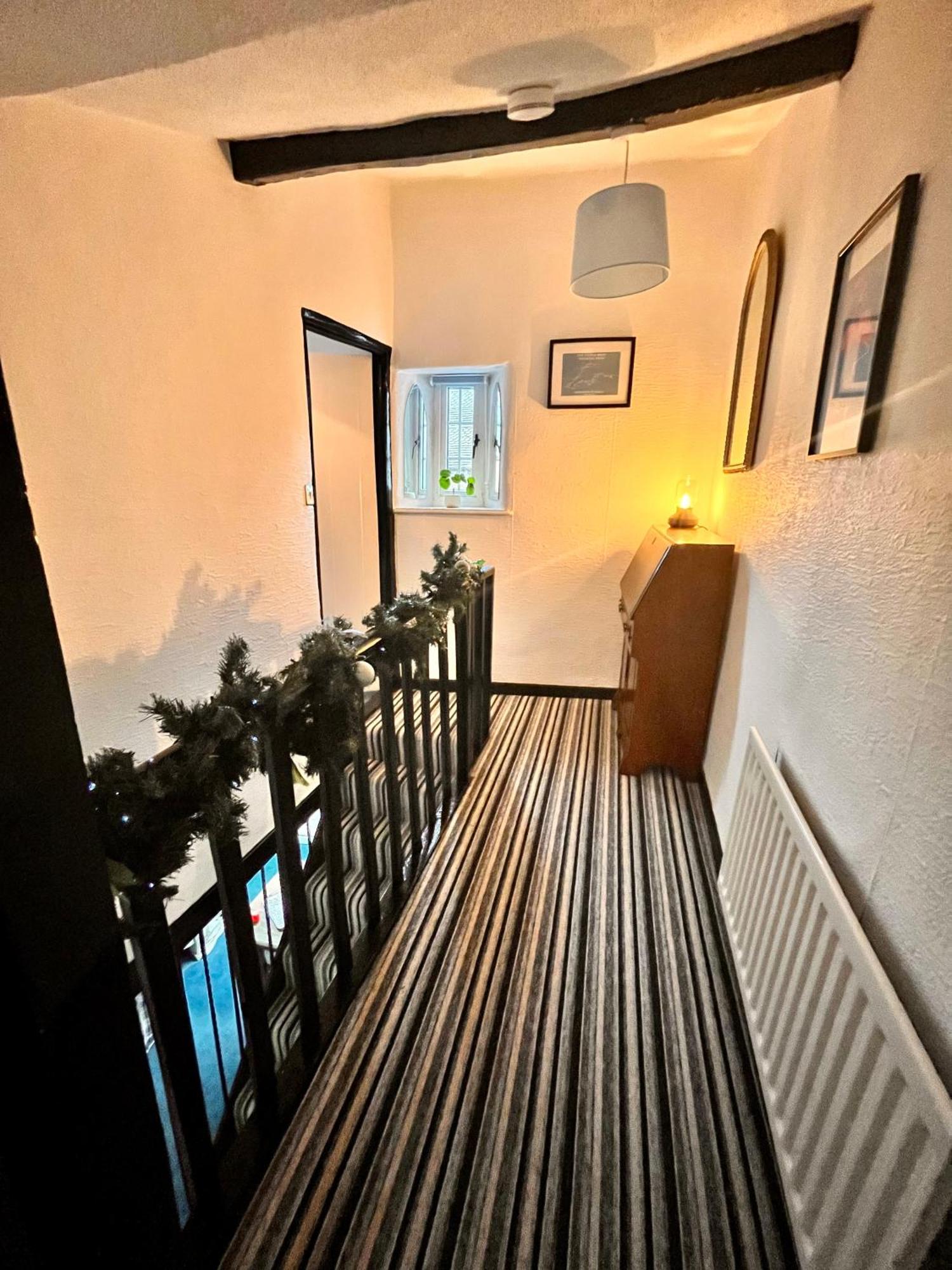 The Snuggery Cottage Taunton Εξωτερικό φωτογραφία