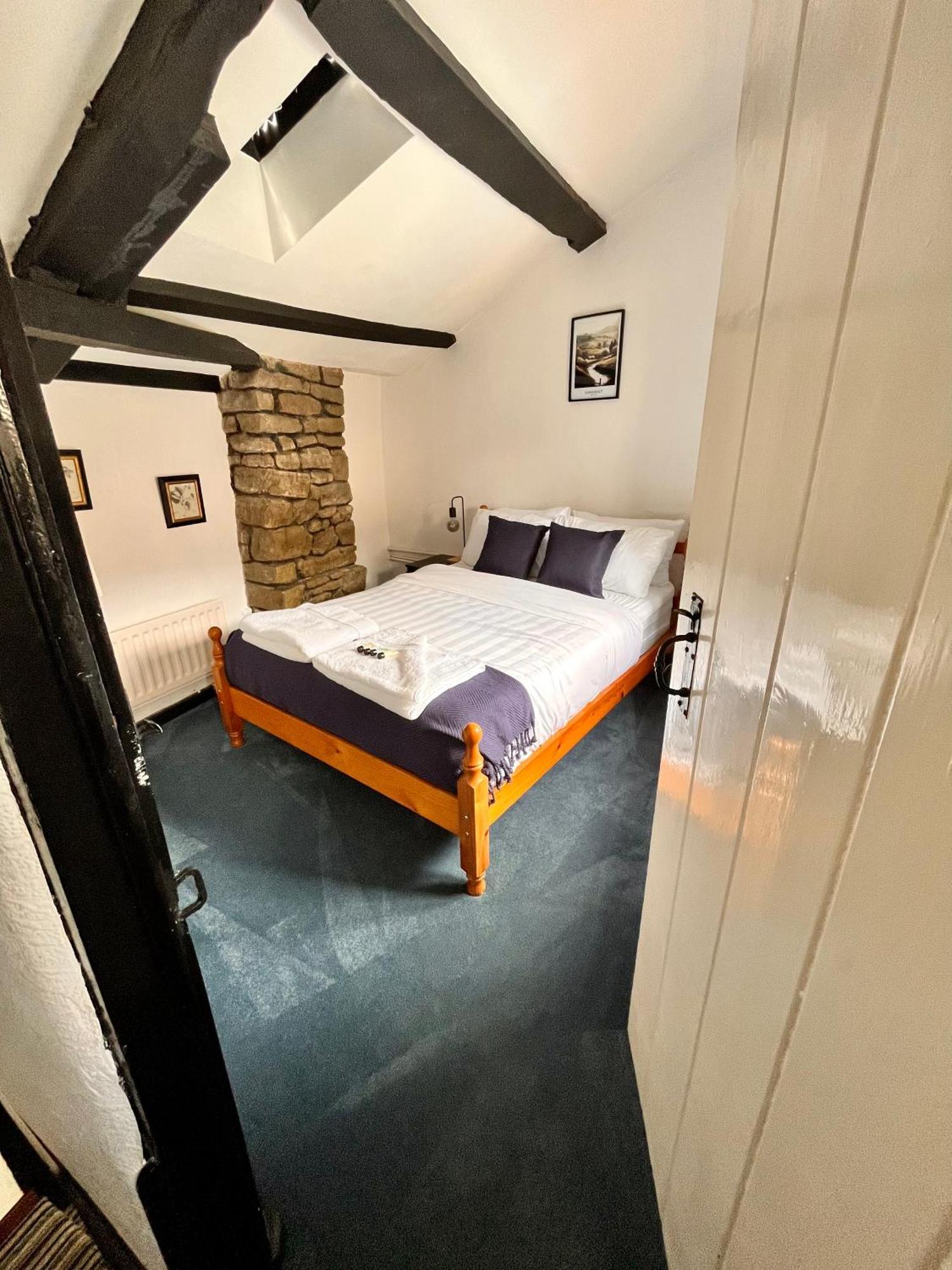 The Snuggery Cottage Taunton Εξωτερικό φωτογραφία