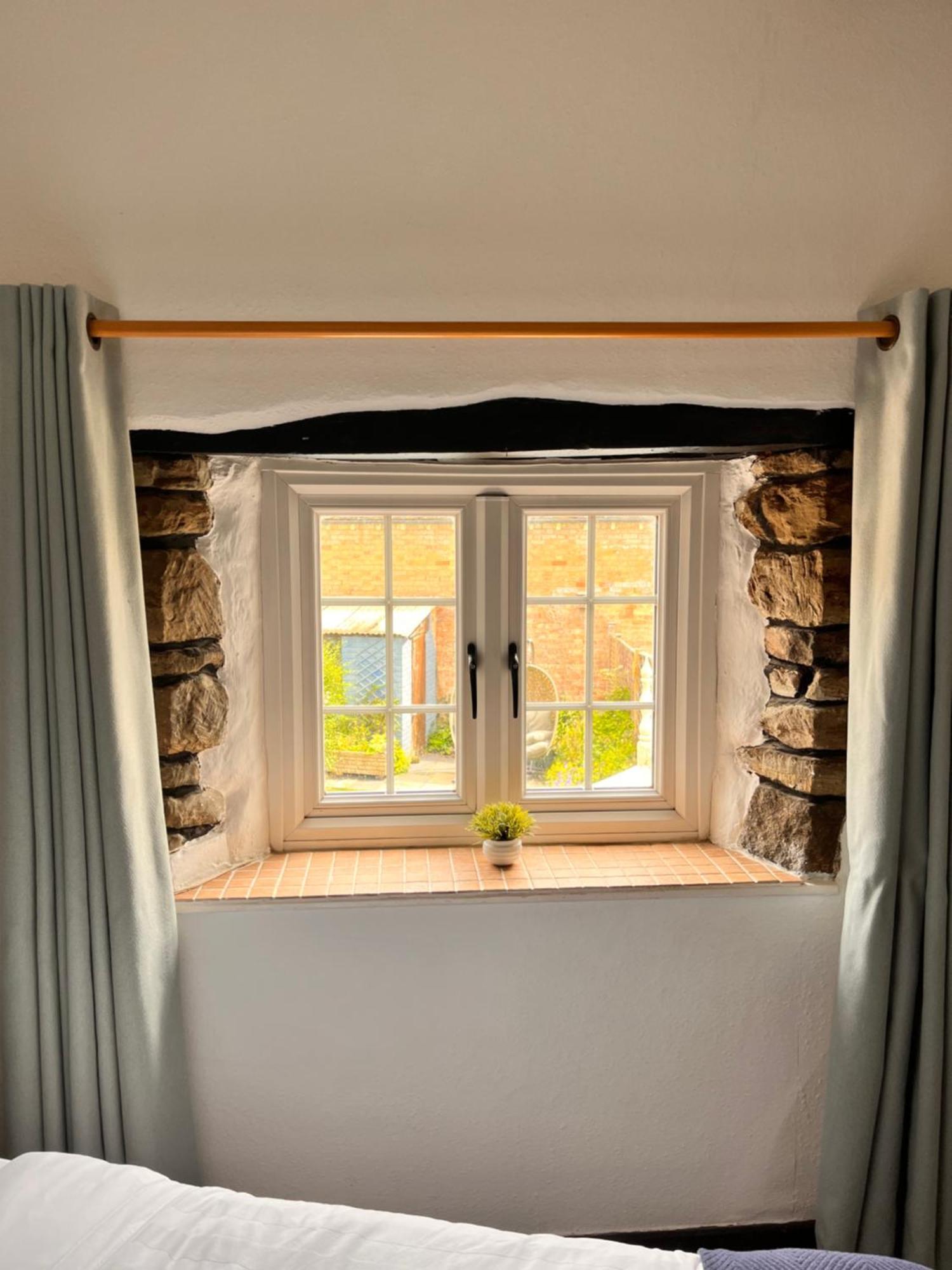 The Snuggery Cottage Taunton Εξωτερικό φωτογραφία