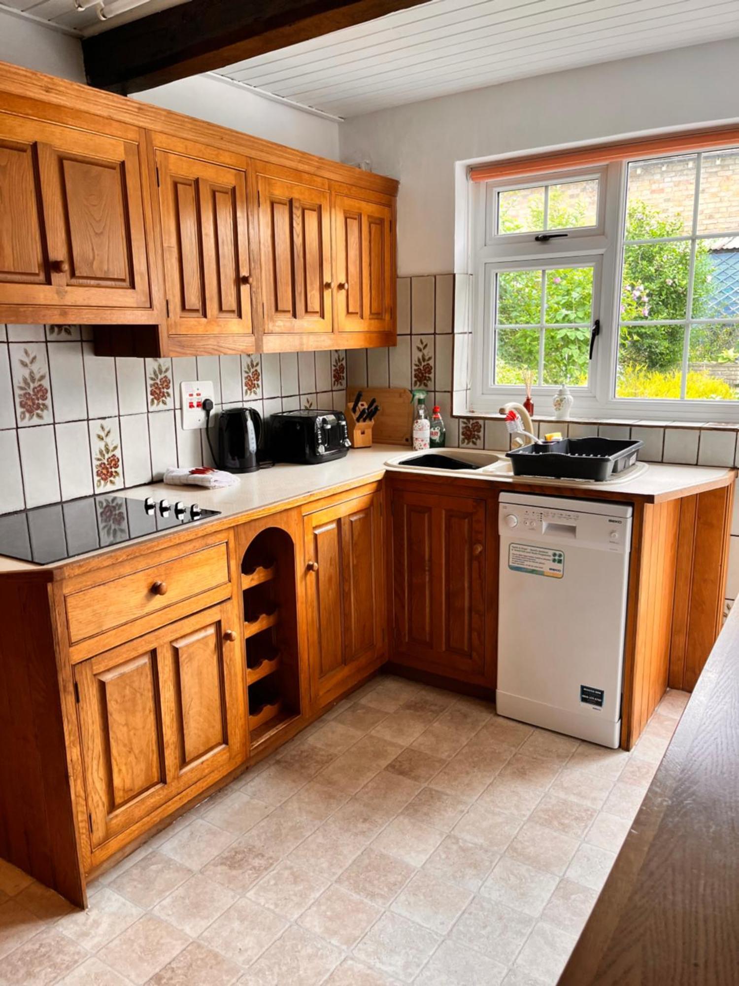 The Snuggery Cottage Taunton Εξωτερικό φωτογραφία