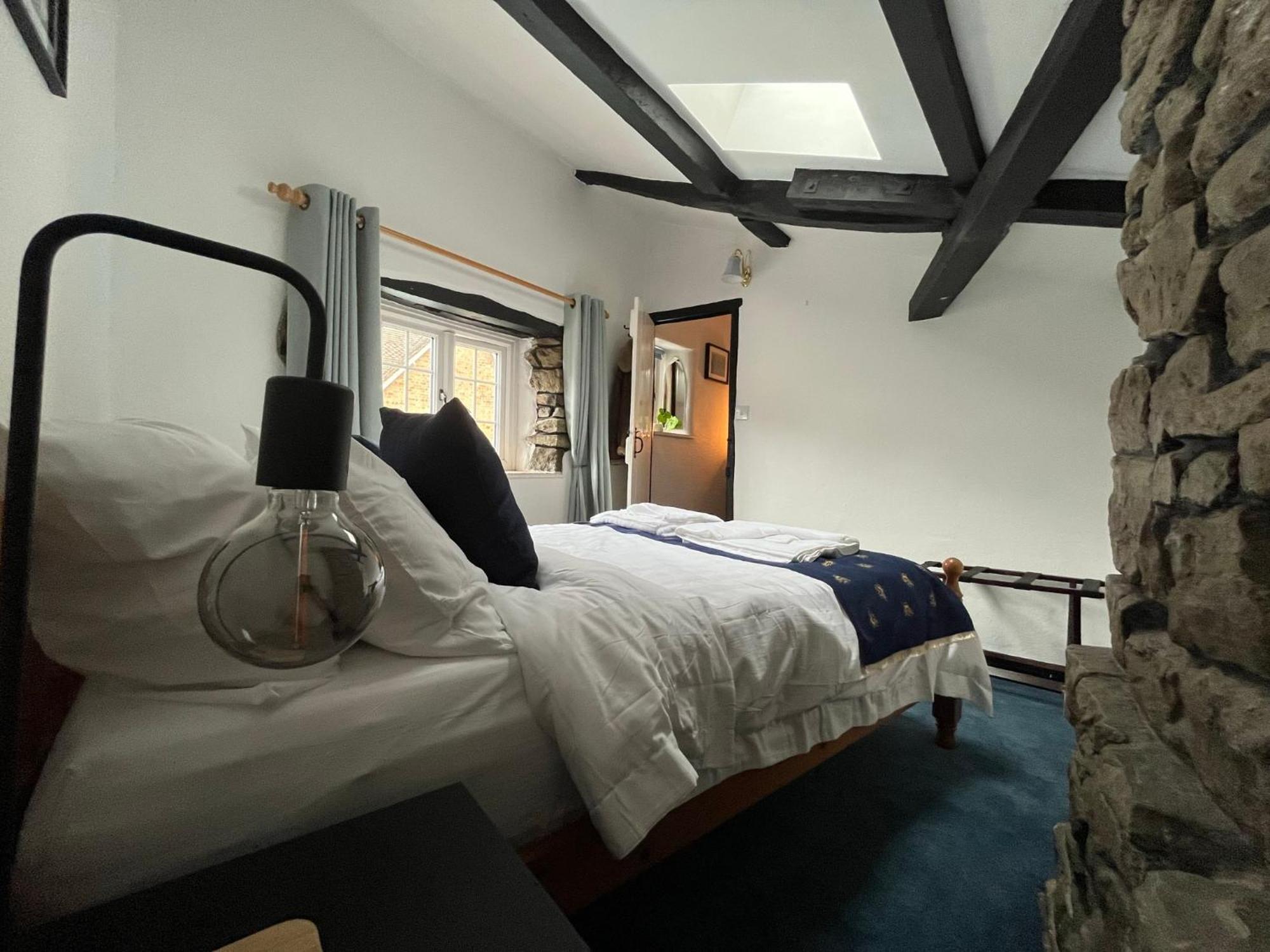 The Snuggery Cottage Taunton Εξωτερικό φωτογραφία