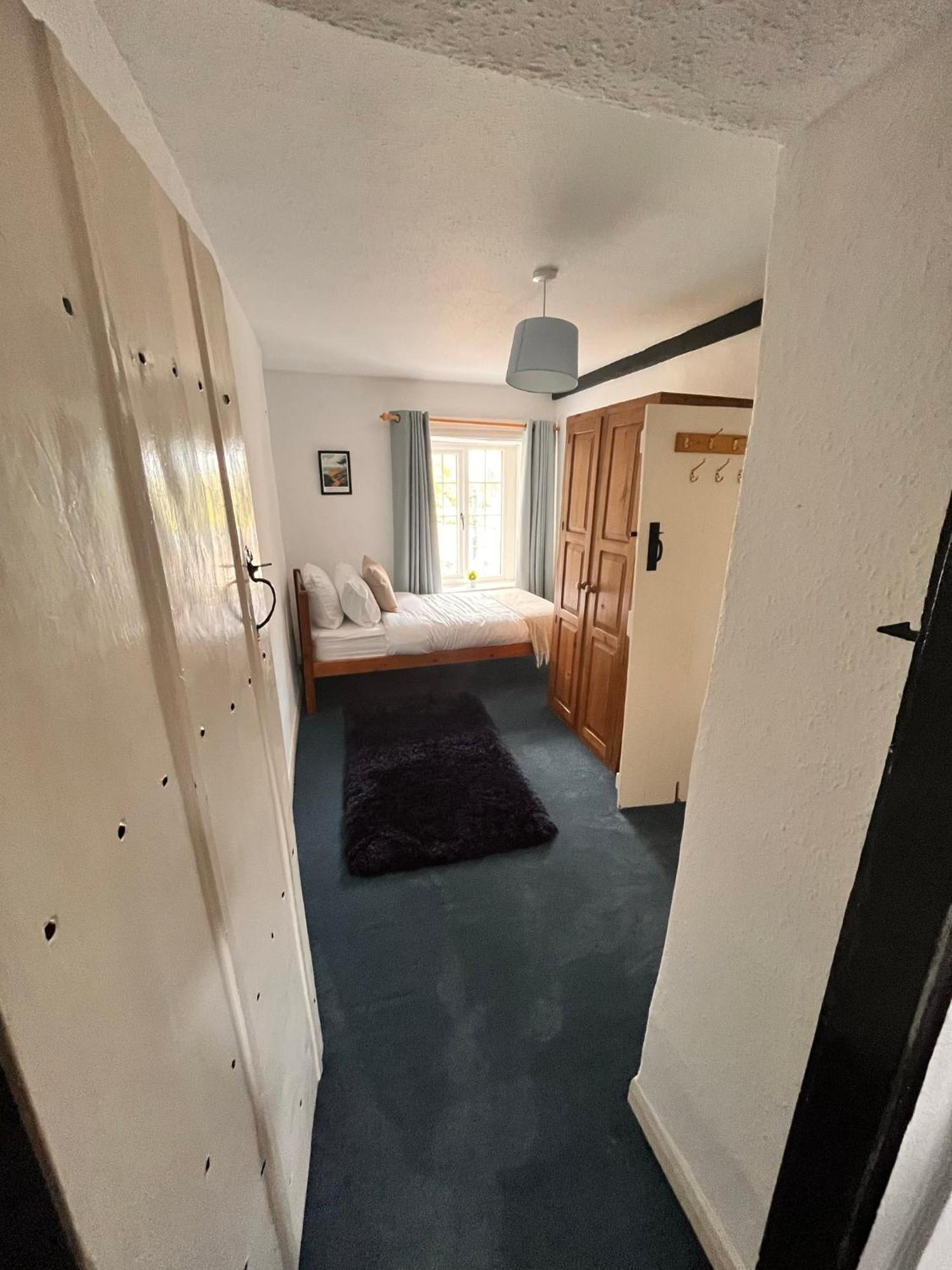 The Snuggery Cottage Taunton Εξωτερικό φωτογραφία