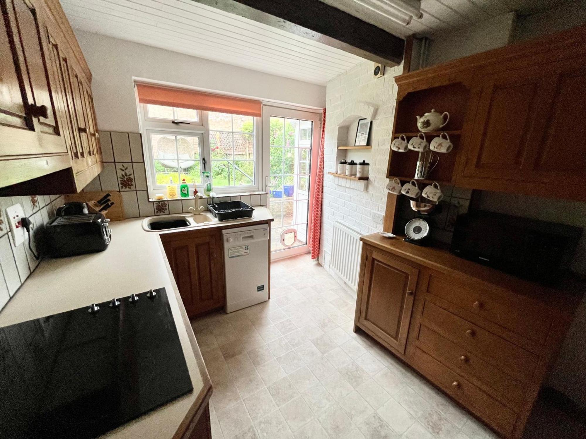 The Snuggery Cottage Taunton Εξωτερικό φωτογραφία