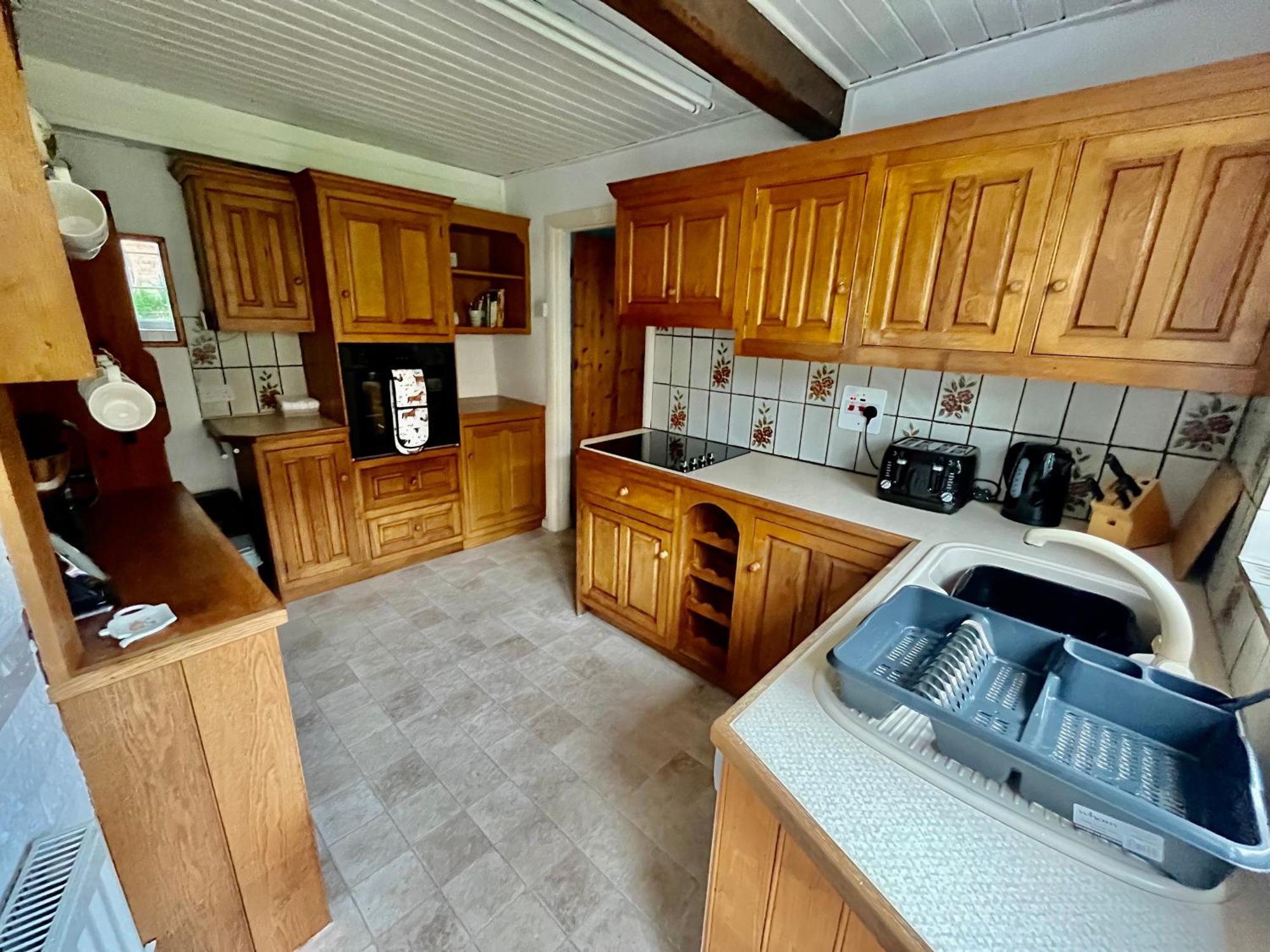 The Snuggery Cottage Taunton Εξωτερικό φωτογραφία