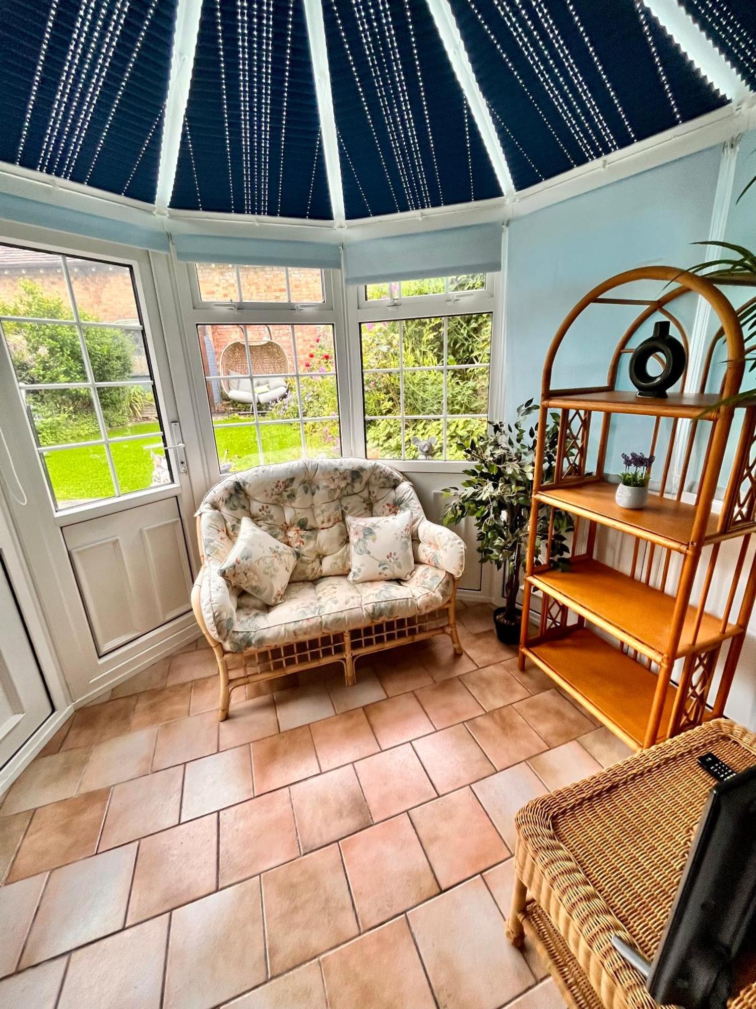 The Snuggery Cottage Taunton Εξωτερικό φωτογραφία