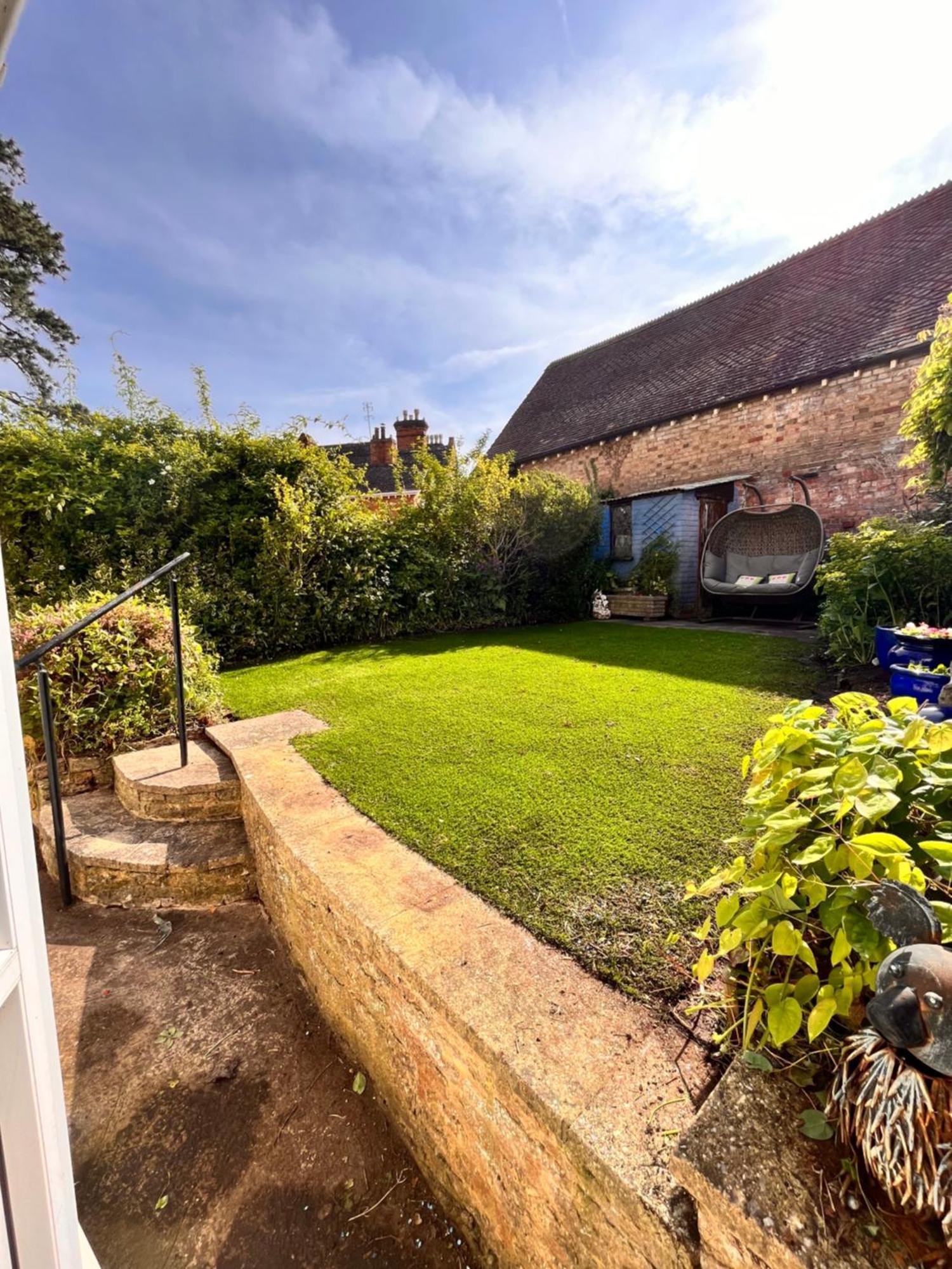 The Snuggery Cottage Taunton Εξωτερικό φωτογραφία