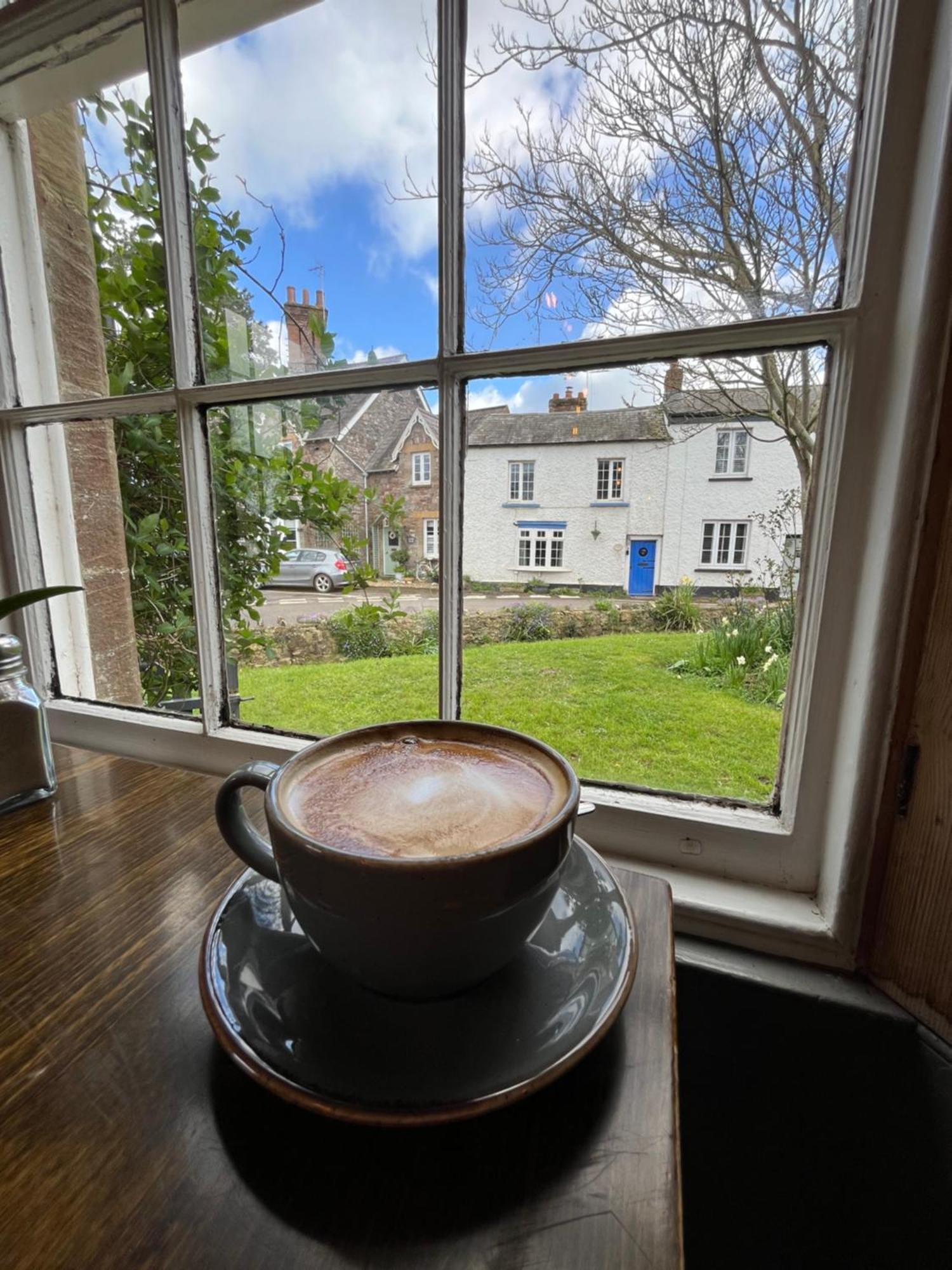 The Snuggery Cottage Taunton Εξωτερικό φωτογραφία