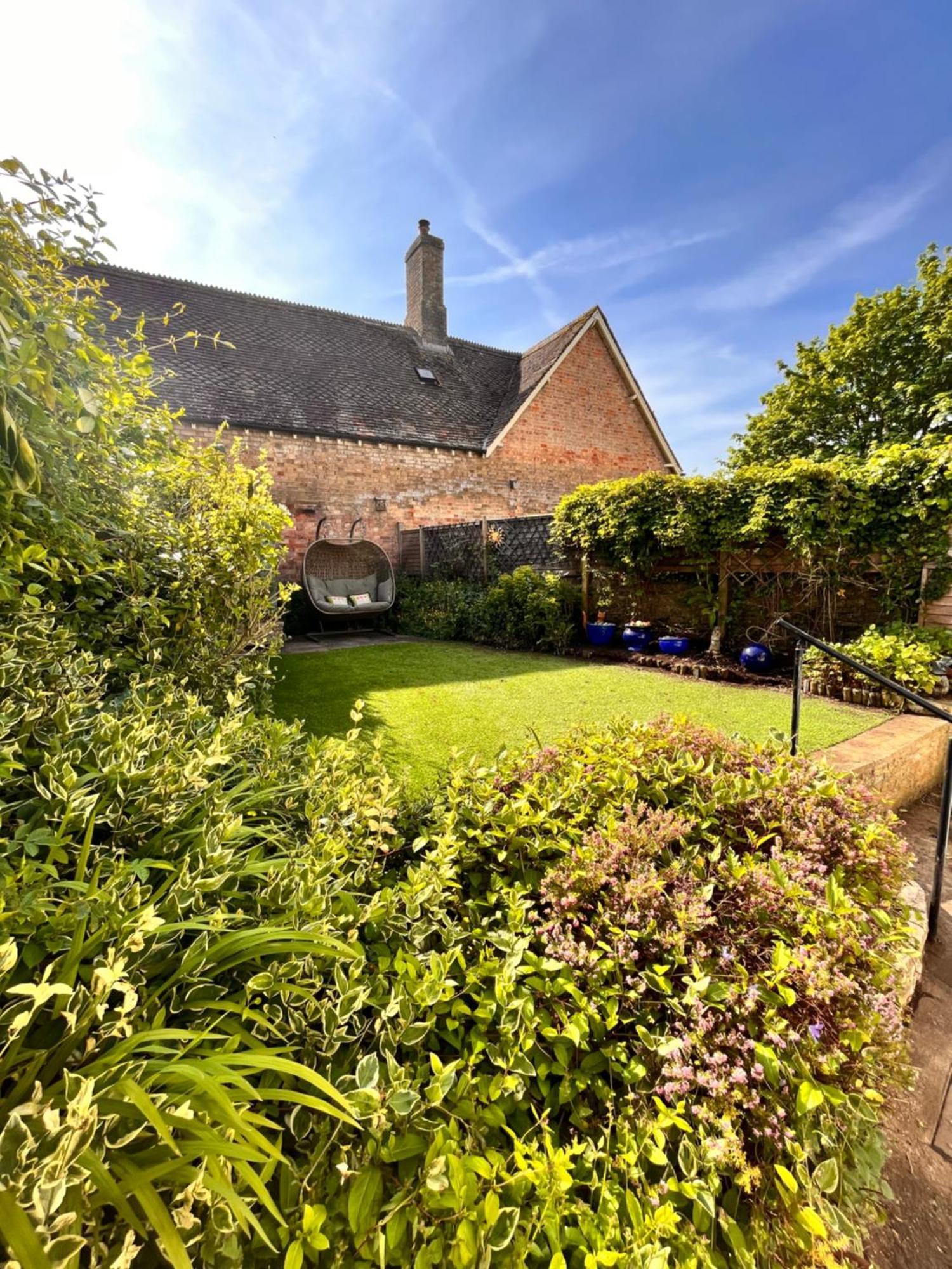 The Snuggery Cottage Taunton Εξωτερικό φωτογραφία