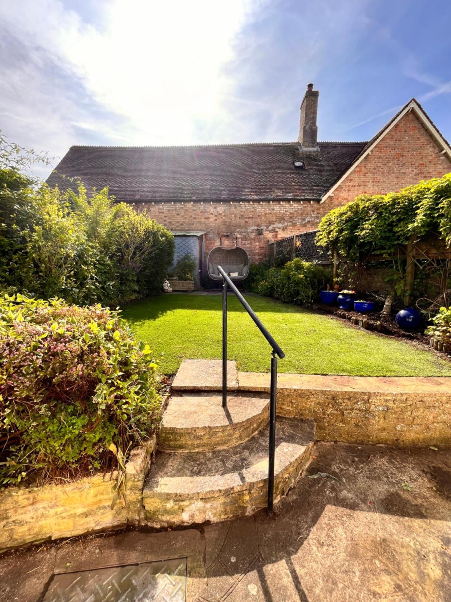 The Snuggery Cottage Taunton Εξωτερικό φωτογραφία