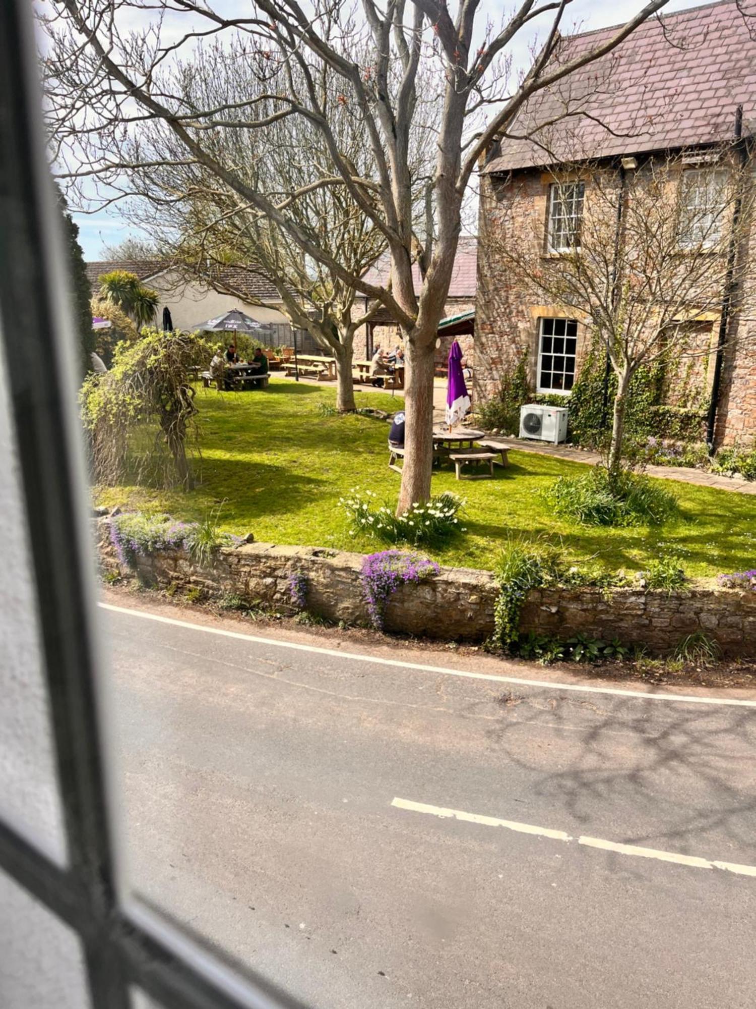 The Snuggery Cottage Taunton Εξωτερικό φωτογραφία